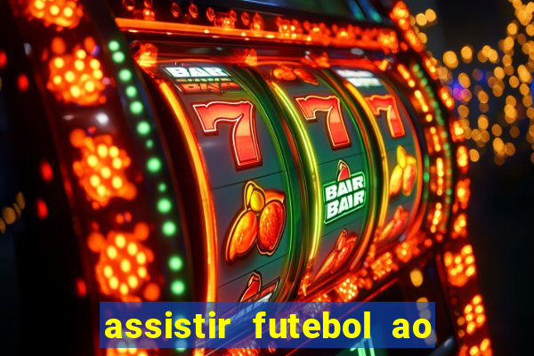 assistir futebol ao vivo gratis palmeiras